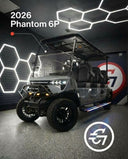 2026 Edge Phantom 6P