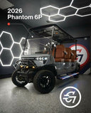 2026 Edge Phantom 6P