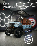 2026 Edge Phantom 6P