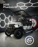 2026 Edge Phantom 6P