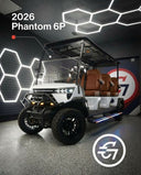 2026 Edge Phantom 6P