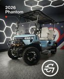 2026 Edge Phantom 4P