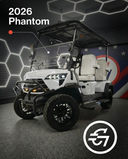 2026 Edge Phantom 4P