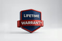 Lifetime Battery Warranty