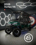 2026 Edge Vortex V6