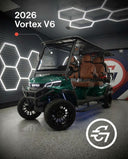 2026 Edge Vortex V6