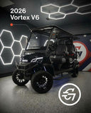2026 Edge Vortex V6