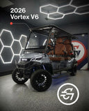 2026 Edge Vortex V6