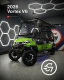 2026 Edge Vortex V6