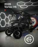 2026 Edge Vortex V6