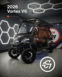 2026 Edge Vortex V6