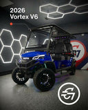 2026 Edge Vortex V6