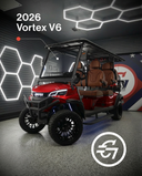 2026 Edge Vortex V6