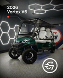 2026 Edge Vortex V6