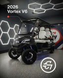 2026 Edge Vortex V6