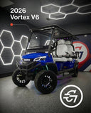 2026 Edge Vortex V6