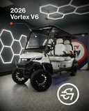 2026 Edge Vortex V6