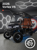 2026 Edge Vortex V6