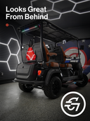 2026 Edge Phantom 4P