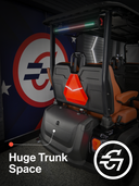 2026 Edge Phantom 4P