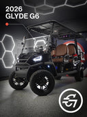 2026 Edge Glyde G6