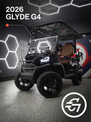 2026 Edge Glyde G4
