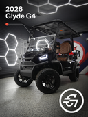2026 Edge Glyde G4