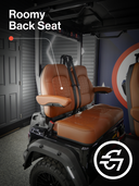 2026 Edge Phantom 4P