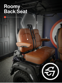 2026 Edge Phantom 4P