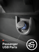 2026 Edge Phantom 4P