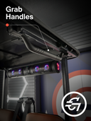 2026 Edge Phantom 4P