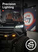 2026 Edge Phantom 4P