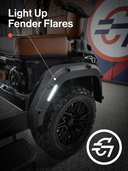 2026 Edge Phantom 4P