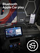 2026 Edge Phantom 4P