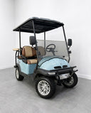 2022 Axis EV (Used - Certified Preowned)
