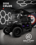 2026 Edge Cruze
