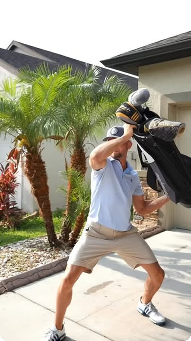 Customer testimonial 3