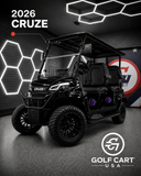 2026 Edge Cruze