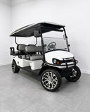 2024 Ezgo - Valor (Used - Certified Preowned)