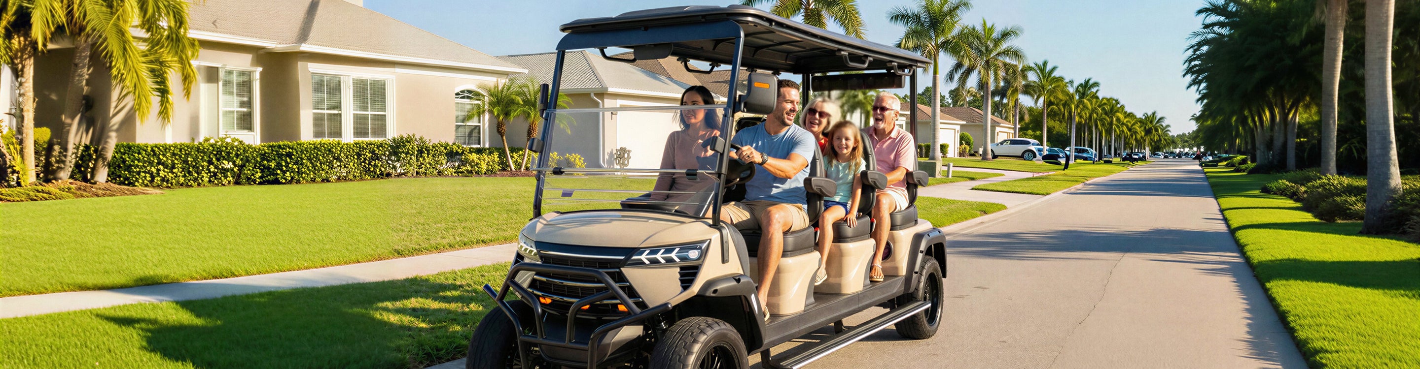 All Golf Carts – Golf Carts USA