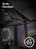 2026 Edge Phantom 4P