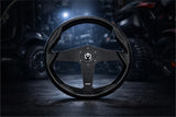 Modz Upgraded Steering Wheel